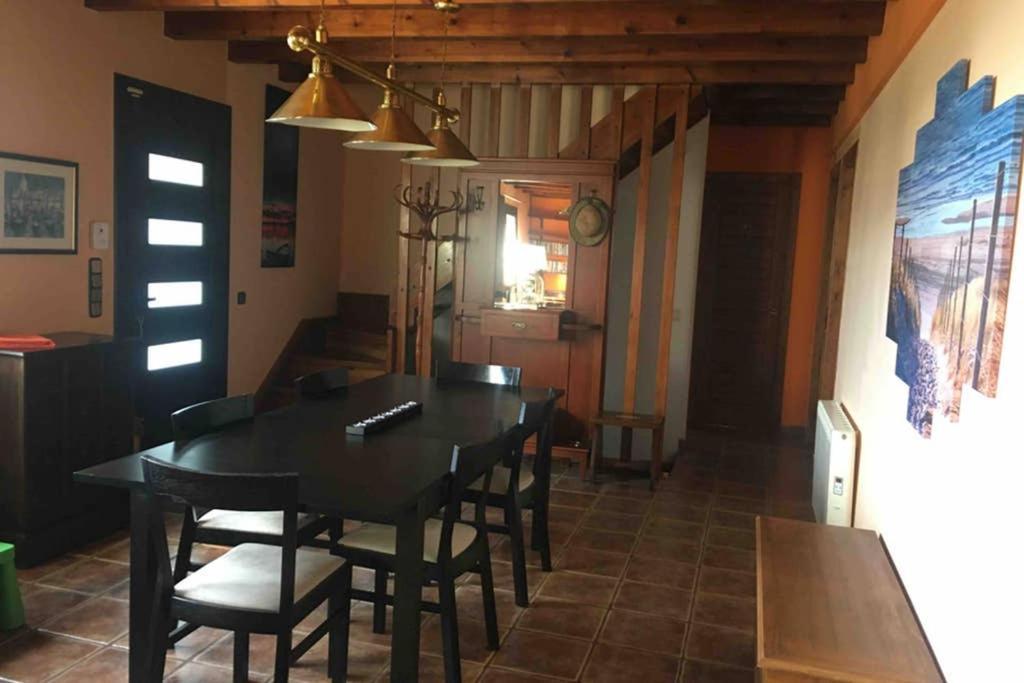 Villa Les Marmotes Camprodon Vehinat de Freixanet Exterior foto